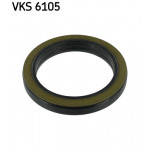 SKF Wellendichtring, Radlager